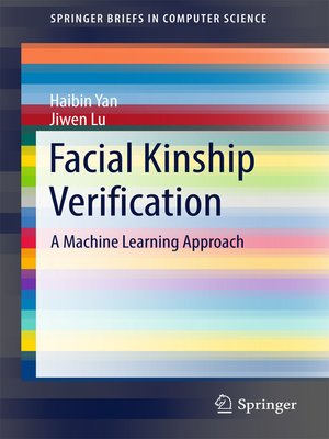 cover image of Facial Kinship Verification